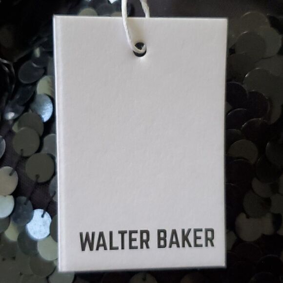 WALTER BAKER Dolla Mini Dress - Picture 6 of 7